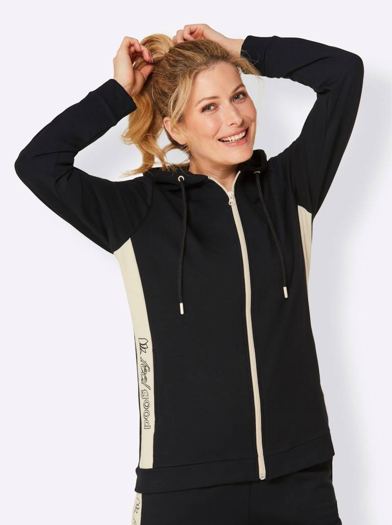 feel good Langjacke von feel good