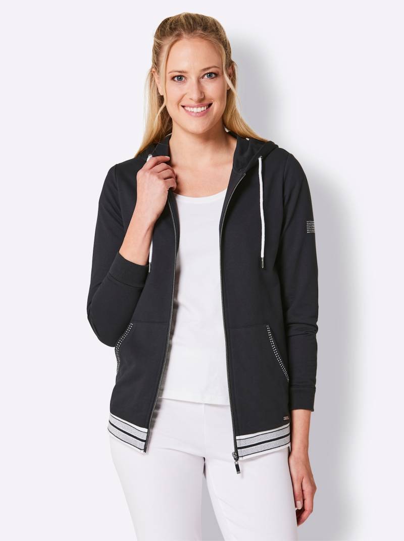 feel good Langjacke von feel good