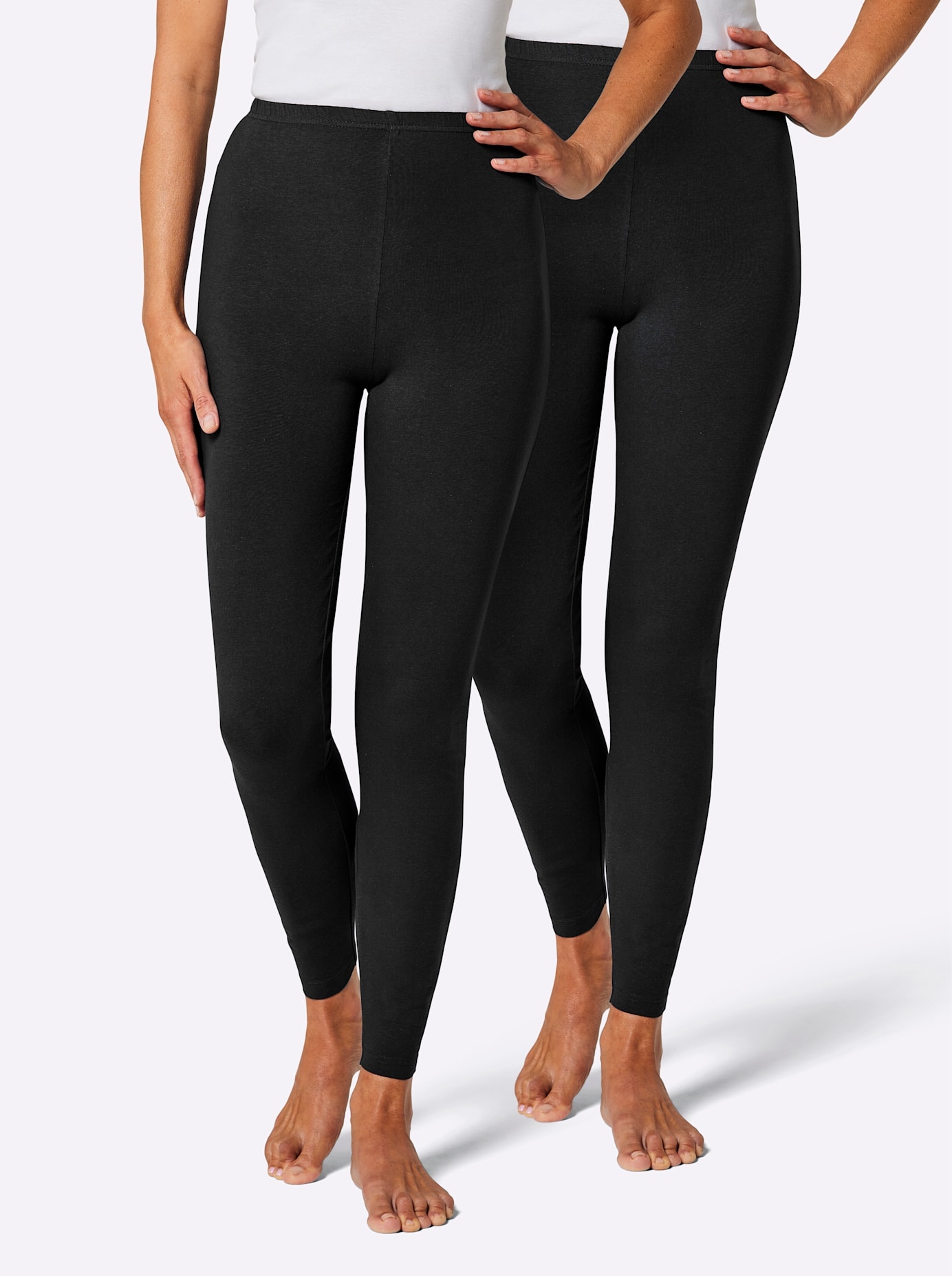 feel good Leggings von feel good