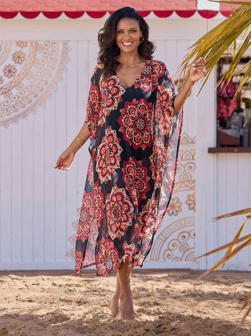 feel good Sommerkleid »Kaftan« feel good Sommerkleid »Kaftan« von feel good