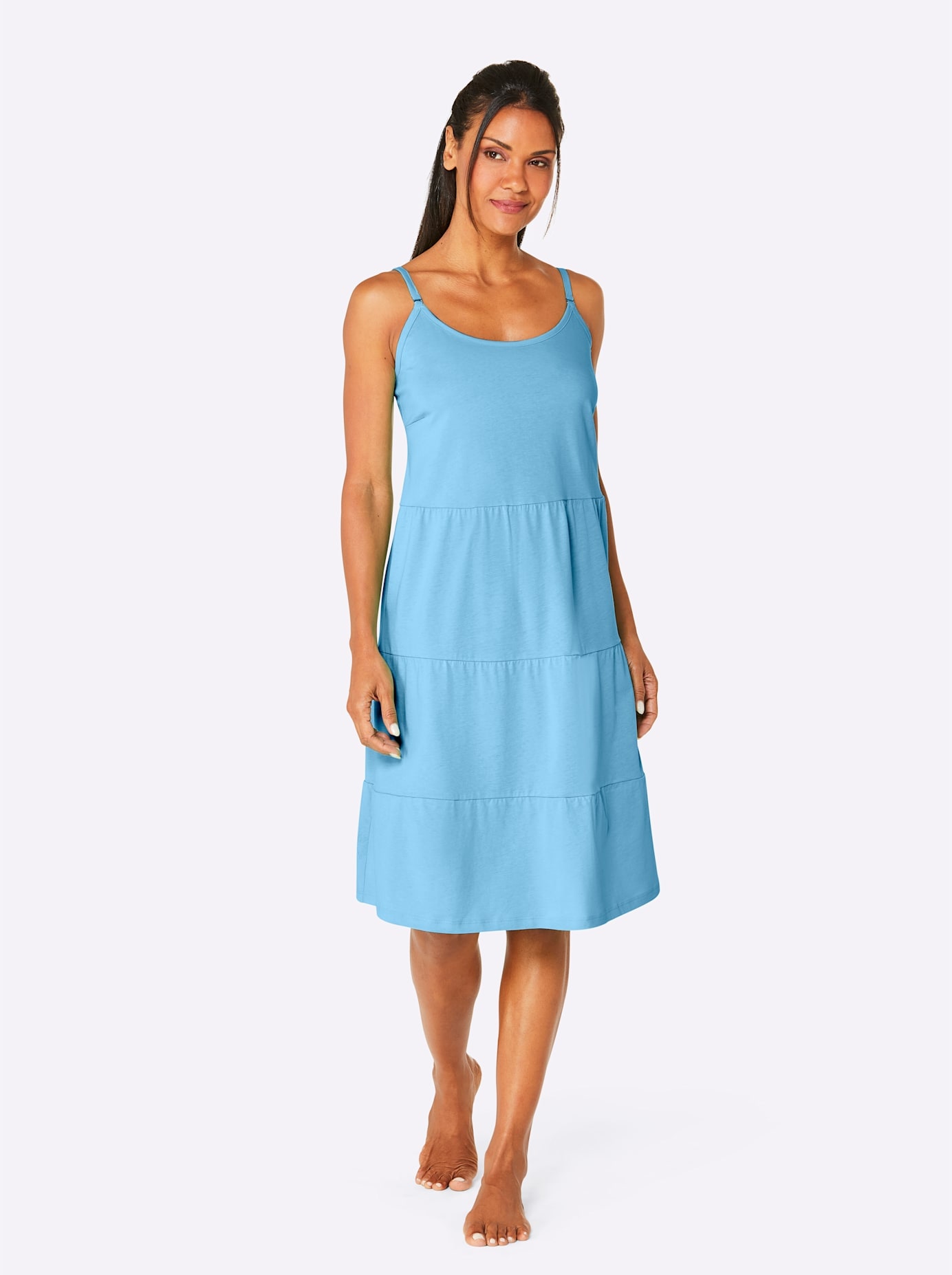 feel good Sommerkleid »Sommerkleid« von feel good