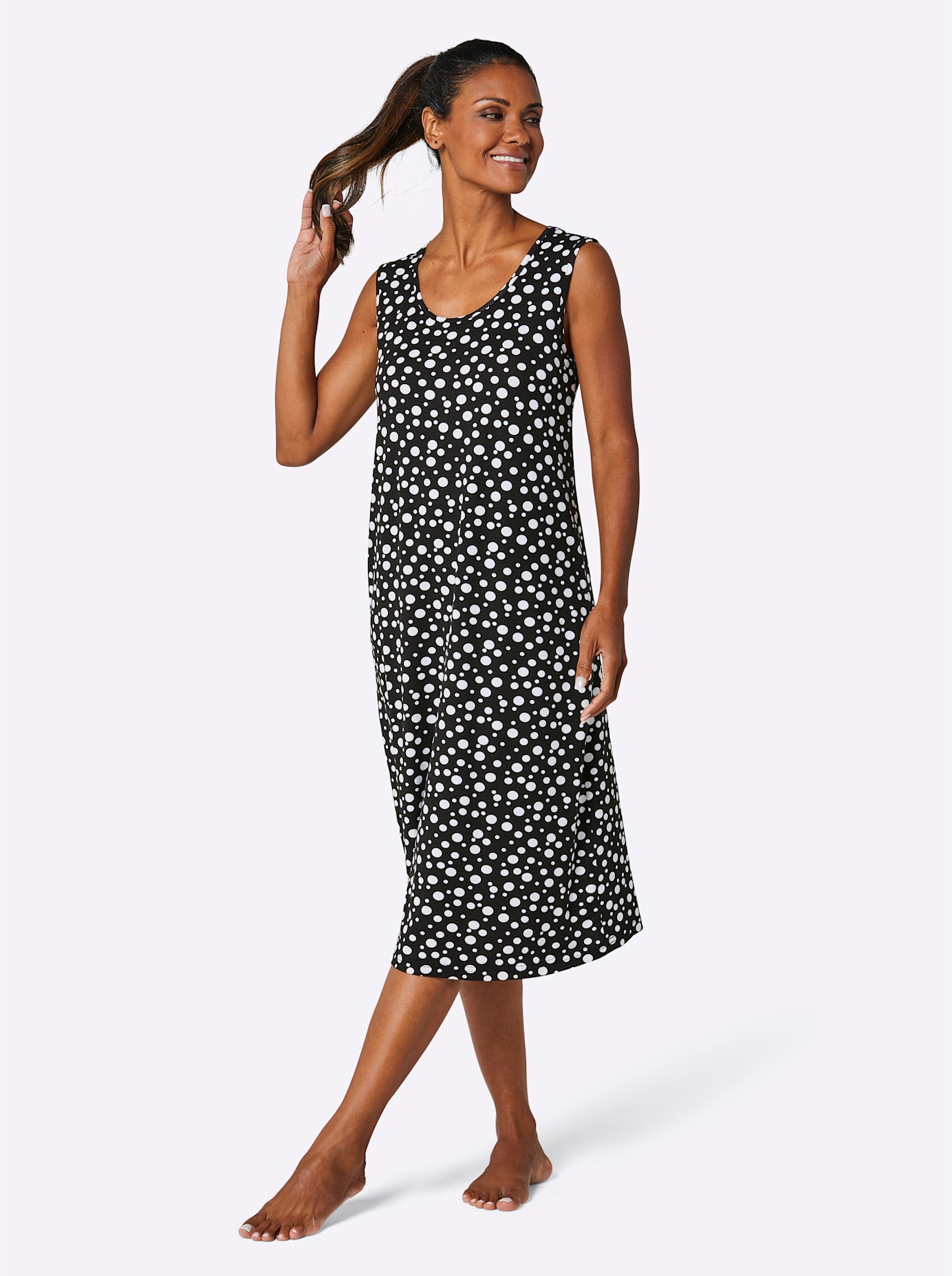 feel good Sommerkleid »Sommerkleid« von feel good