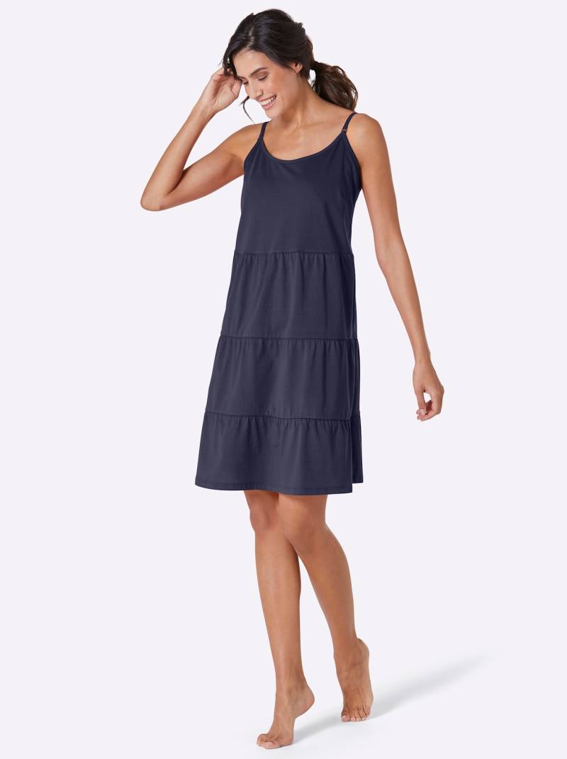 feel good Sommerkleid »Sommerkleid« von feel good