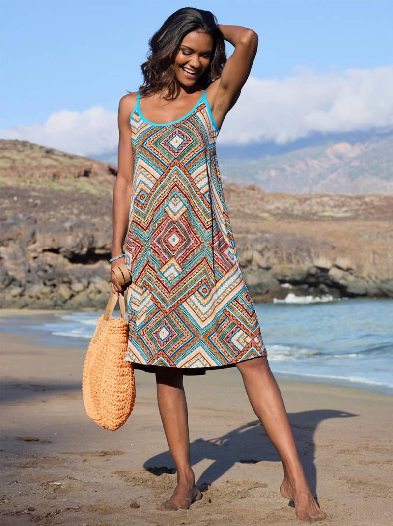 feel good Sommerkleid »Sommerkleid« feel good Sommerkleid »Sommerkleid« von feel good