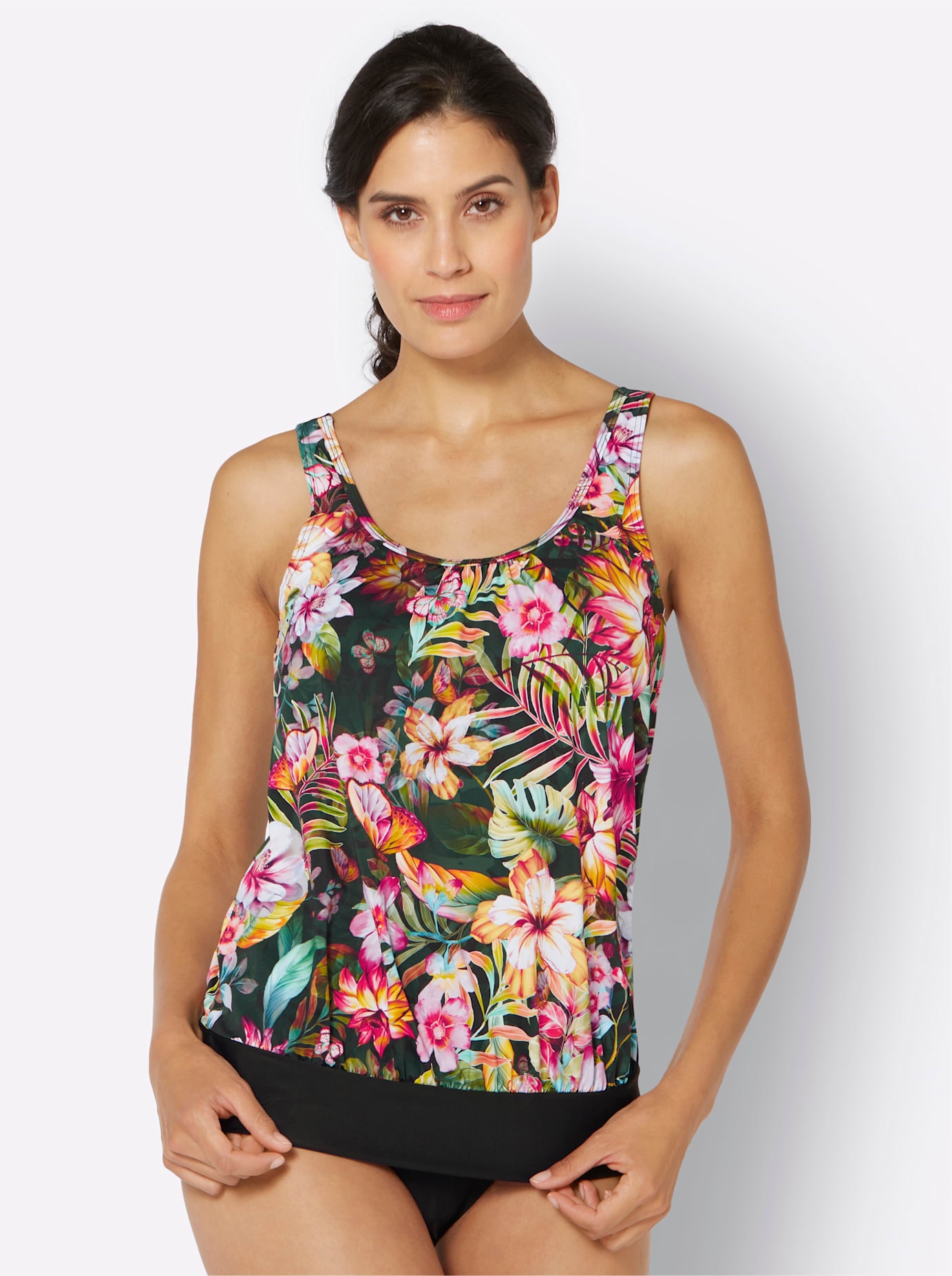 feel good Tankini-Top von feel good