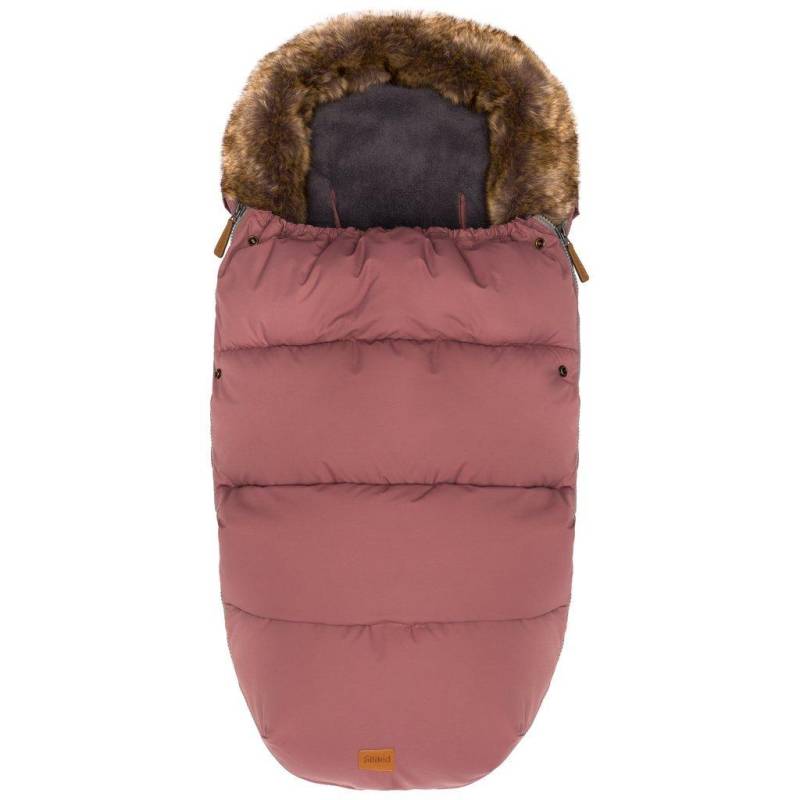 Fusssack Manaslu Unisex von fillikid