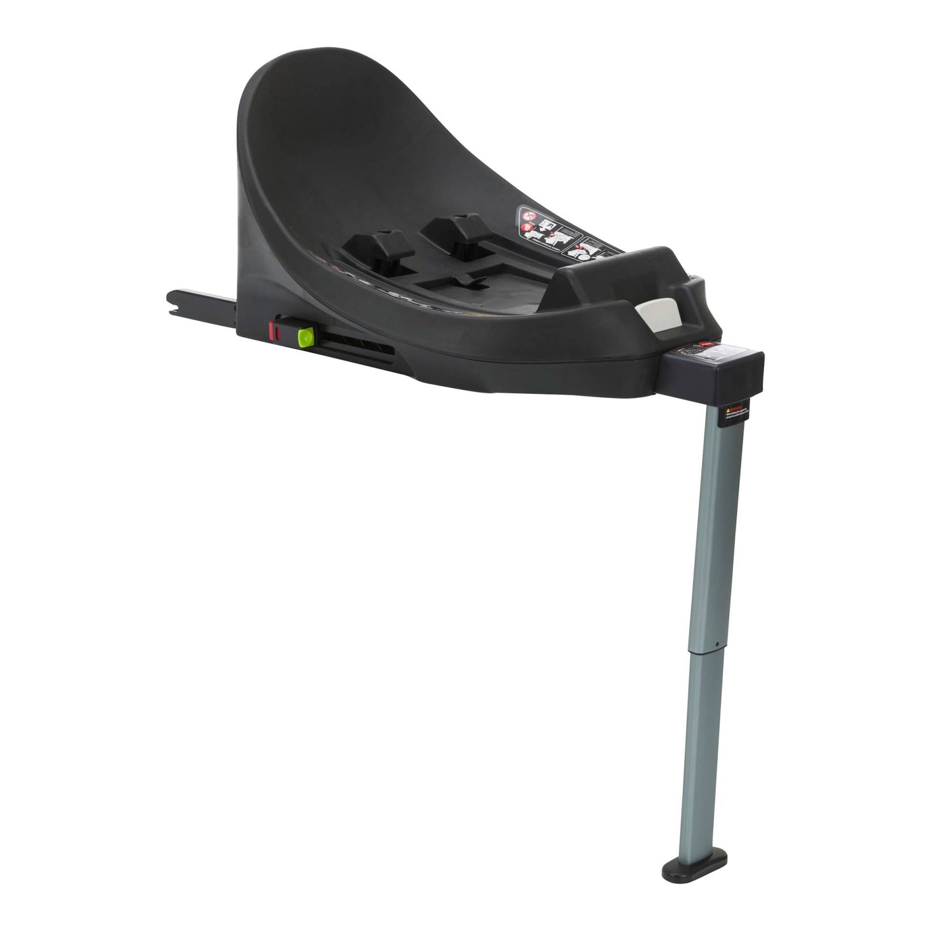 Isofix-Basis i-size für Kinderwagenset Stockholm Isofix-Basis i-size für Kinderwagenset Stockholm von fillikid