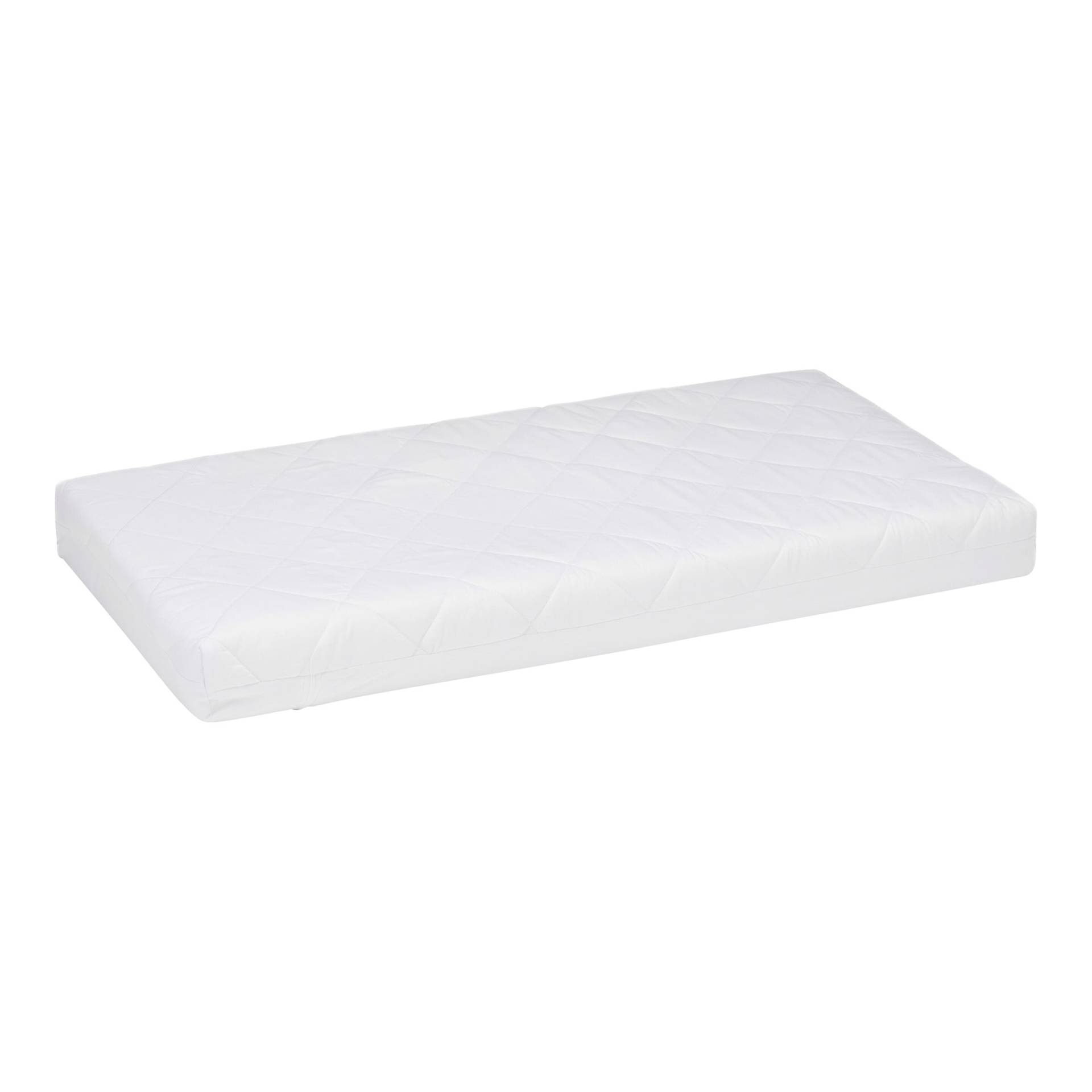 Matratze für Beistellbett 90x45 cm von fillikid