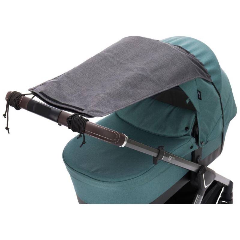 Sonnenschutz Easy Für Kinderwagen Unisex von fillikid