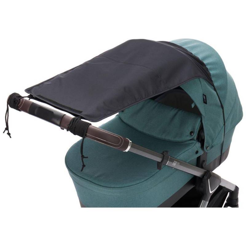 Sonnenschutz Easy Für Kinderwagen Unisex von fillikid