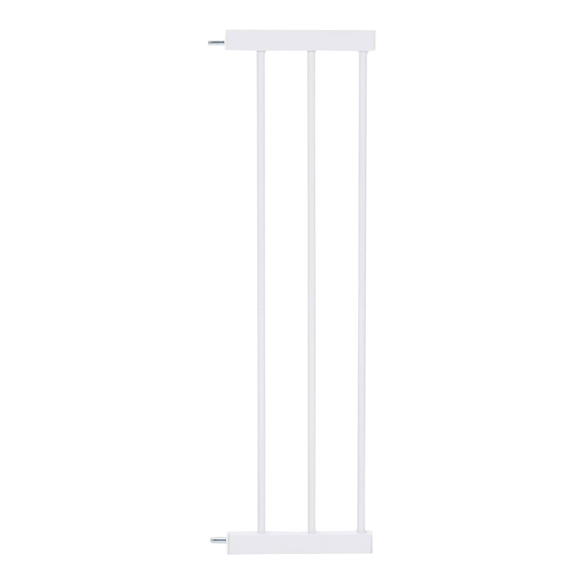 Verlängerung 21cm für Türschutzgitter Autoclose Verlängerung 21cm für Türschutzgitter Autoclose von fillikid