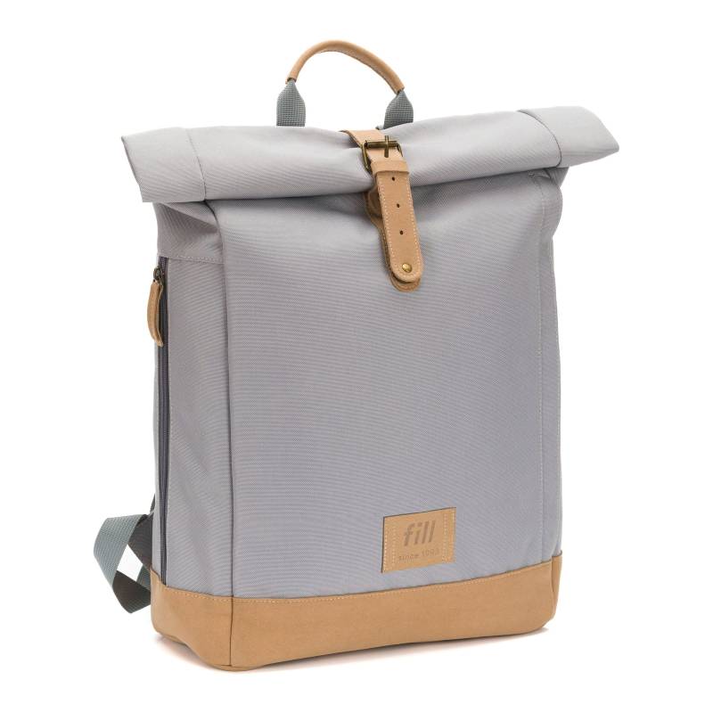 Wickelrucksack Rolltop Berlin von fillikid