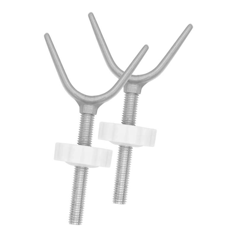 Y-Spindel 2er Pack für Türscutzgitter Autoclose von fillikid