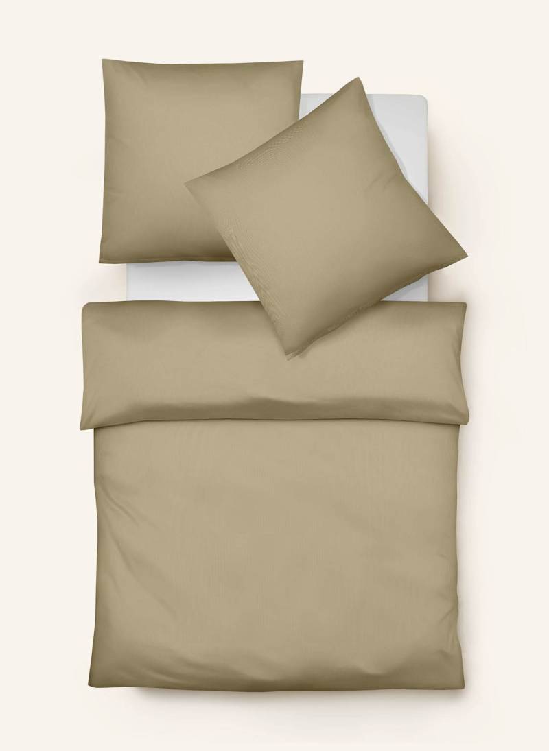 Fleuresse Bettwäsche Lech beige Fleuresse Bettwäsche Lech beige von fleuresse