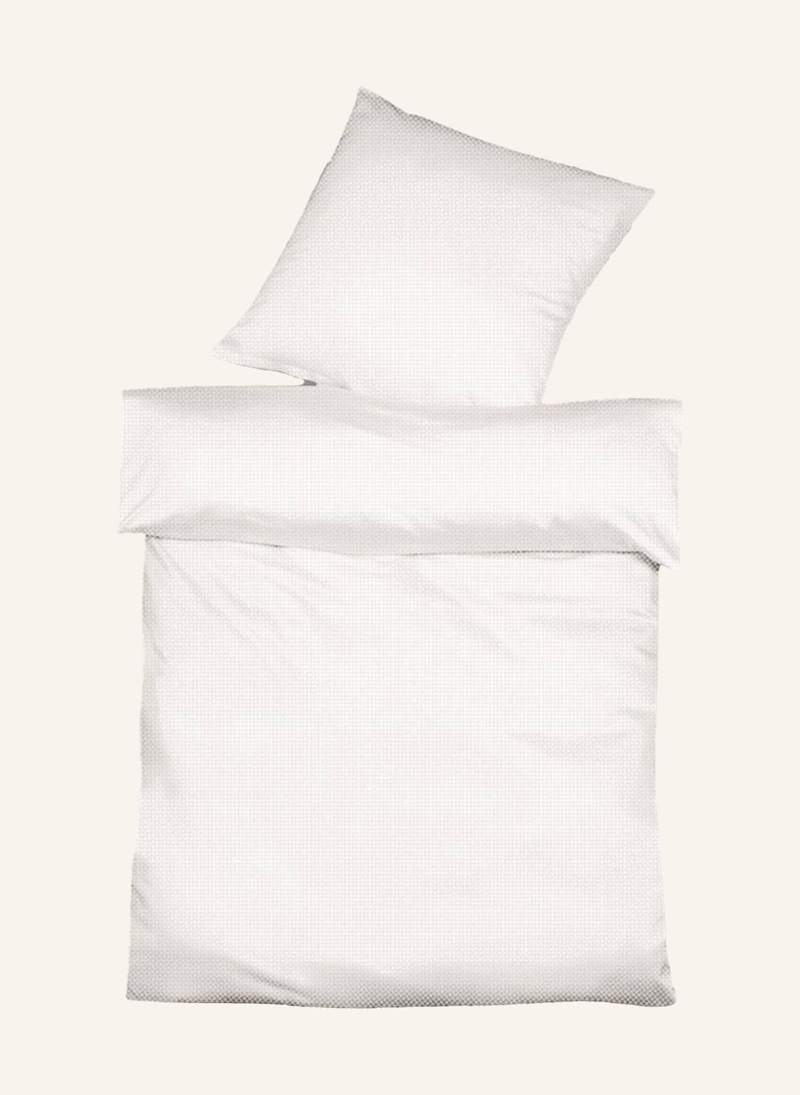 Fleuresse Bettwäsche Porto beige Fleuresse Bettwäsche Porto beige von fleuresse