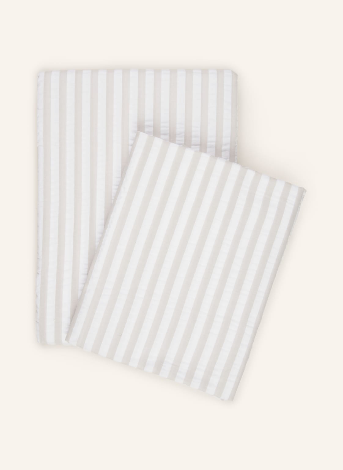 Fleuresse Bettwäsche Rio beige Fleuresse Bettwäsche Rio beige von fleuresse
