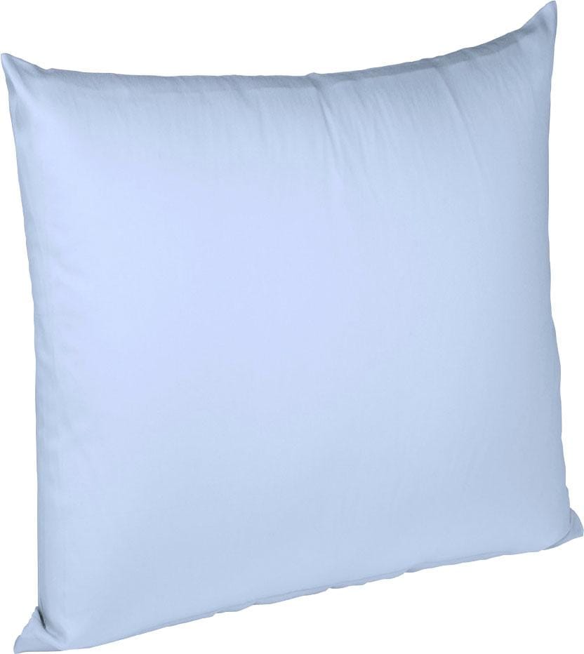 fleuresse Kissenbezüge »Colours«, (2 St.), edler, bügelfreier Interlock-Jersey aus 100% Baumwolle fleuresse Kissenbezüge »Colours«, (2 St.), edler, bügelfreier Interlock-Jersey aus 100% Baumwolle von fleuresse