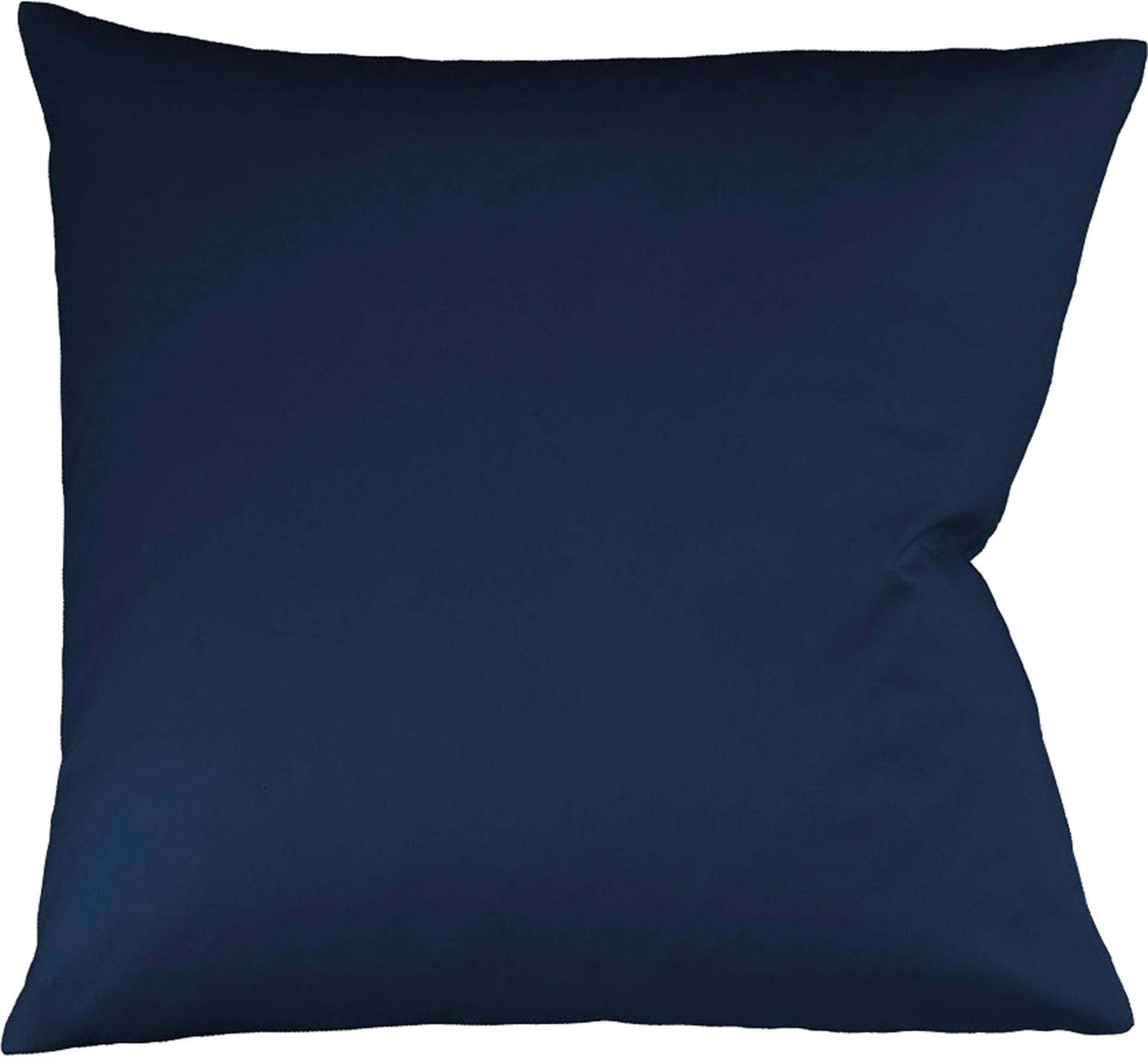 fleuresse Kissenbezüge »Colours«, (2 St.), edler, bügelfreier Interlock-Jersey aus 100% Baumwolle fleuresse Kissenbezüge »Colours«, (2 St.), edler, bügelfreier Interlock-Jersey aus 100% Baumwolle von fleuresse