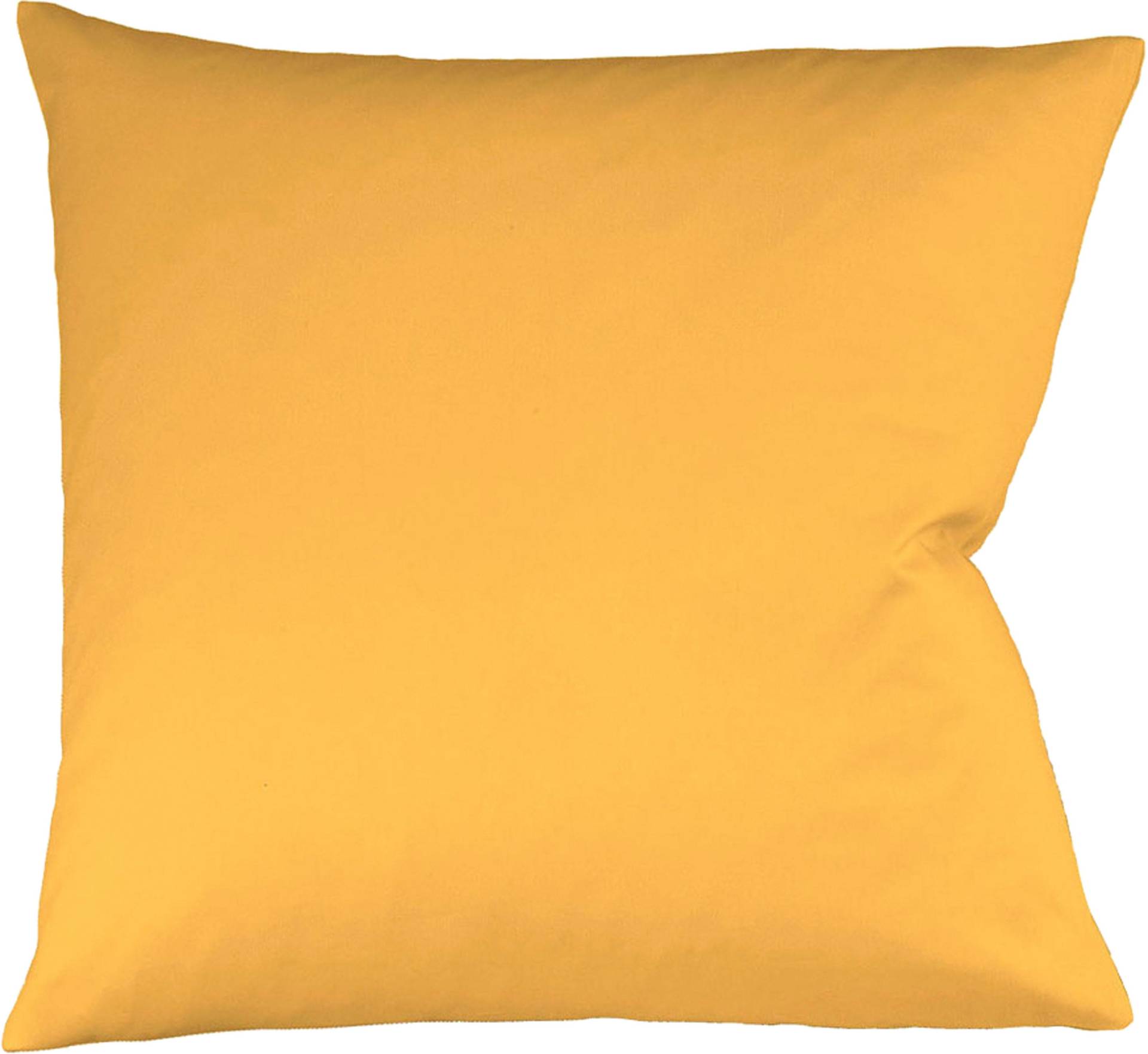fleuresse Kissenbezüge »Colours«, (2 St.), edler, bügelfreier Interlock-Jersey aus 100% Baumwolle fleuresse Kissenbezüge »Colours«, (2 St.), edler, bügelfreier Interlock-Jersey aus 100% Baumwolle von fleuresse