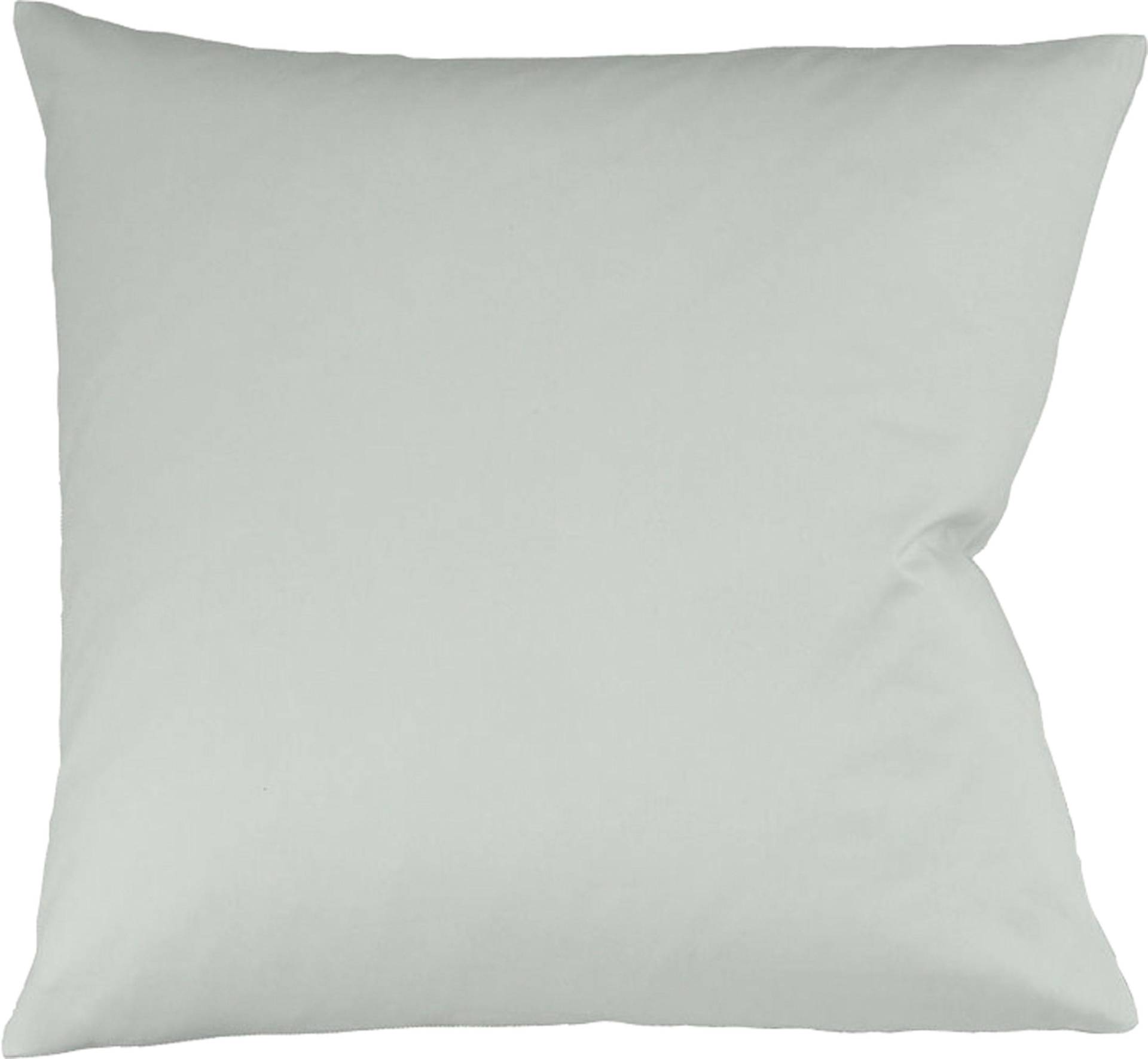 fleuresse Kissenbezüge »Colours«, (2 St.), edler, bügelfreier Interlock-Jersey aus 100% Baumwolle fleuresse Kissenbezüge »Colours«, (2 St.), edler, bügelfreier Interlock-Jersey aus 100% Baumwolle von fleuresse