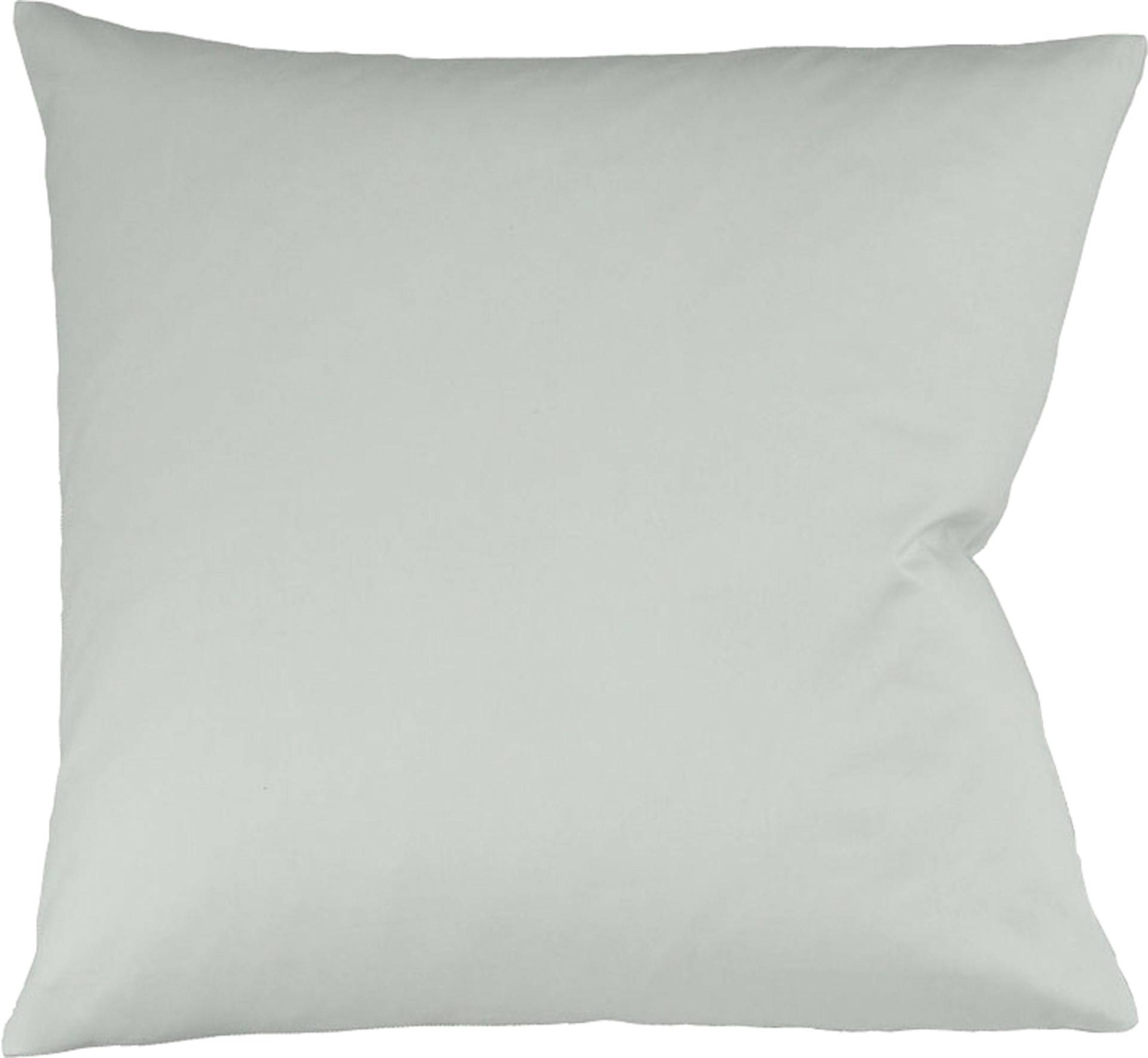 fleuresse Kissenbezüge »Colours«, (2 St.), edler, bügelfreier Interlock-Jersey aus 100% Baumwolle fleuresse Kissenbezüge »Colours«, (2 St.), edler, bügelfreier Interlock-Jersey aus 100% Baumwolle von fleuresse