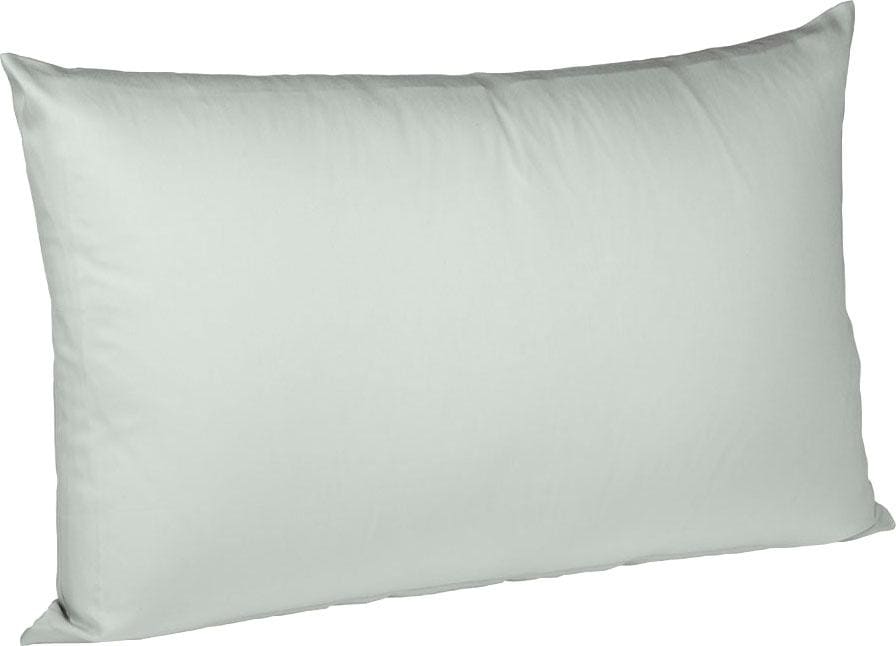fleuresse Kissenbezüge »Colours«, (2 St.), edler, bügelfreier Interlock-Jersey aus 100% Baumwolle fleuresse Kissenbezüge »Colours«, (2 St.), edler, bügelfreier Interlock-Jersey aus 100% Baumwolle von fleuresse