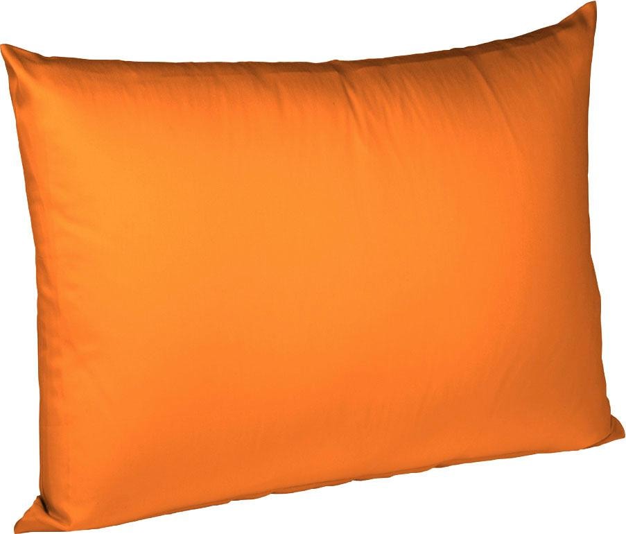 fleuresse Kissenbezüge »Colours«, (2 St.), edler, bügelfreier Interlock-Jersey aus 100% Baumwolle fleuresse Kissenbezüge »Colours«, (2 St.), edler, bügelfreier Interlock-Jersey aus 100% Baumwolle von fleuresse