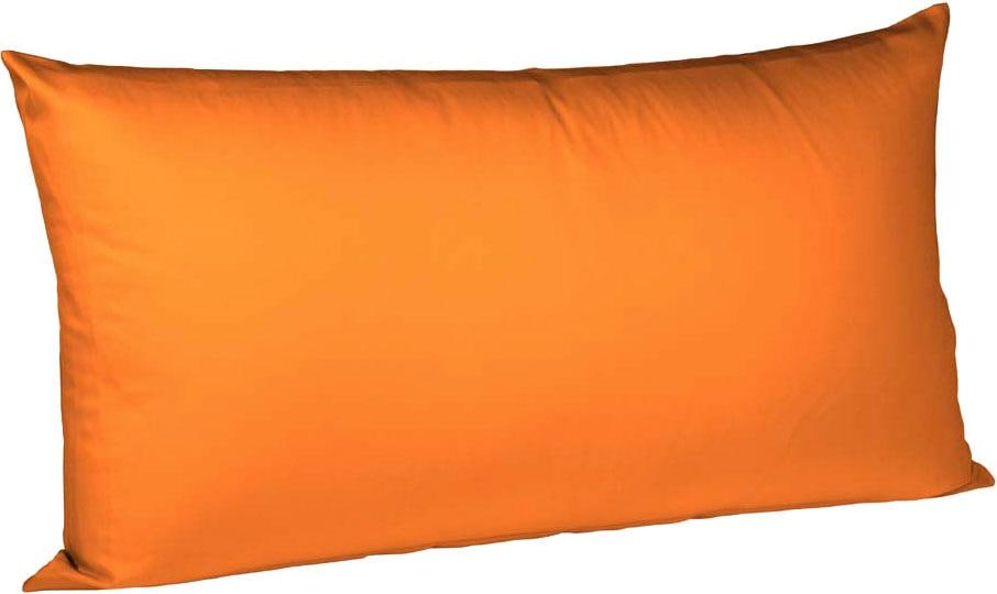 fleuresse Kissenbezüge »Colours«, (2 St.), edler, bügelfreier Interlock-Jersey aus 100% Baumwolle fleuresse Kissenbezüge »Colours«, (2 St.), edler, bügelfreier Interlock-Jersey aus 100% Baumwolle von fleuresse