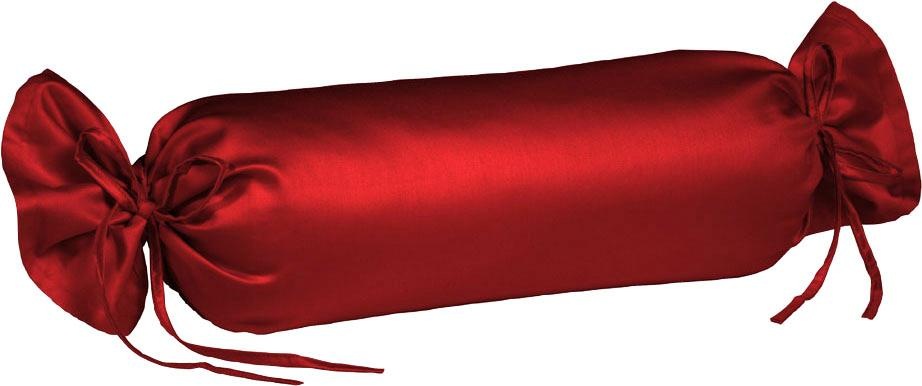 fleuresse Kissenbezüge »Colours«, (2 St.), edler, bügelfreier Interlock-Jersey aus 100% Baumwolle fleuresse Kissenbezüge »Colours«, (2 St.), edler, bügelfreier Interlock-Jersey aus 100% Baumwolle von fleuresse