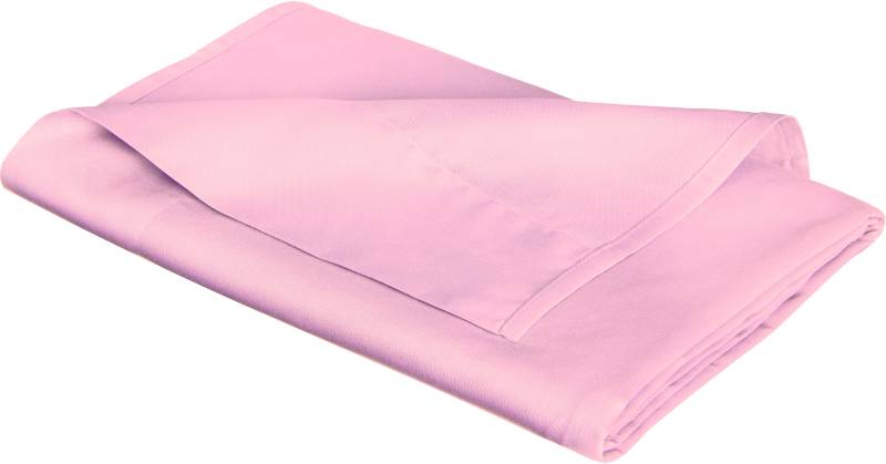 Betttuch Colours, fleuresse, Mako-Satin, Gummizug: ohne, (1 Stück) von fleuresse