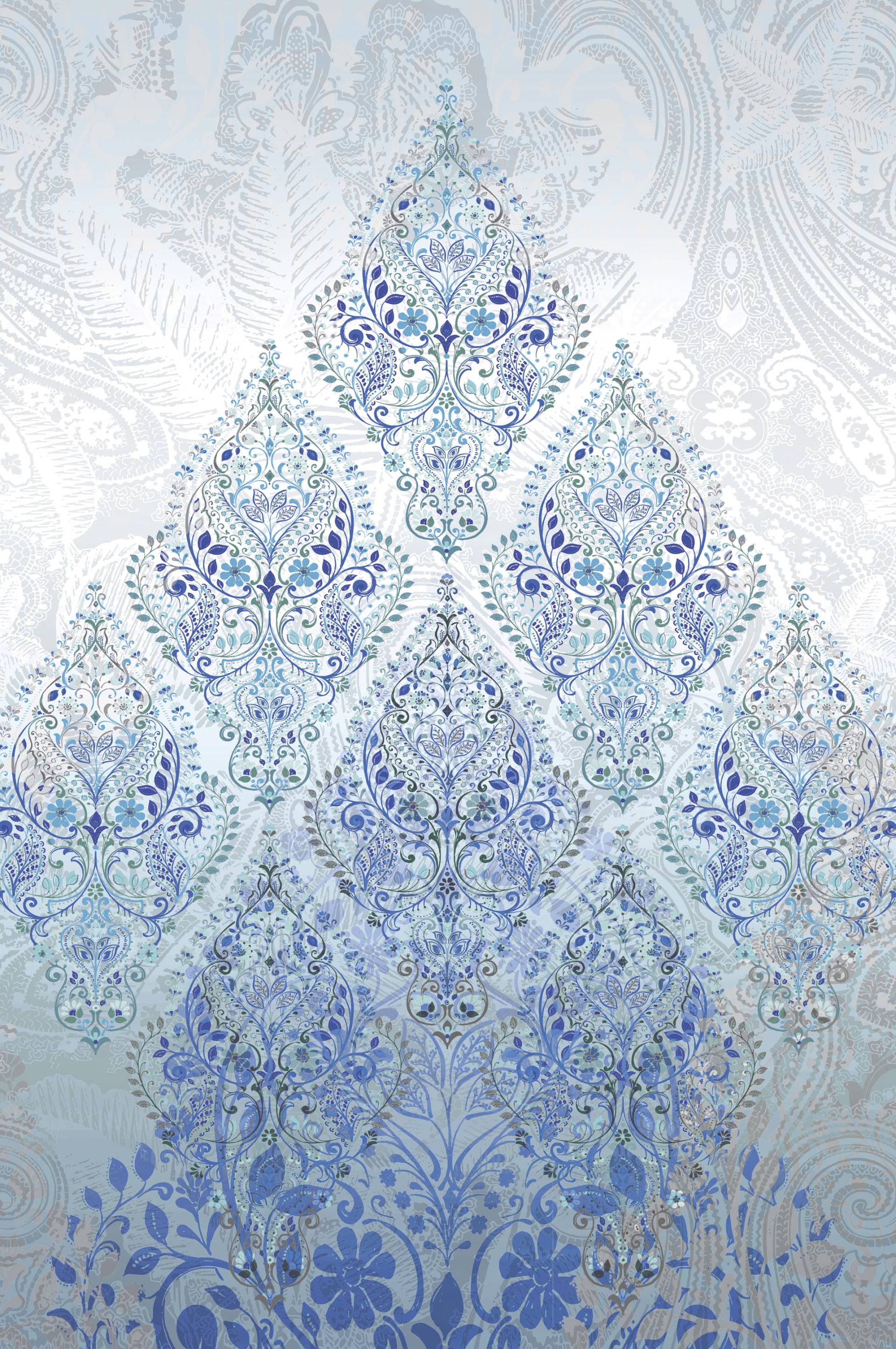 fleuresse Plaid »4223«, Mako Satin, Baumwolle, 135x200, 155x220, 200x200cm, Reissverschluss fleuresse Plaid »4223«, Mako Satin, Baumwolle, 135x200, 155x220, 200x200cm, Reissverschluss von fleuresse