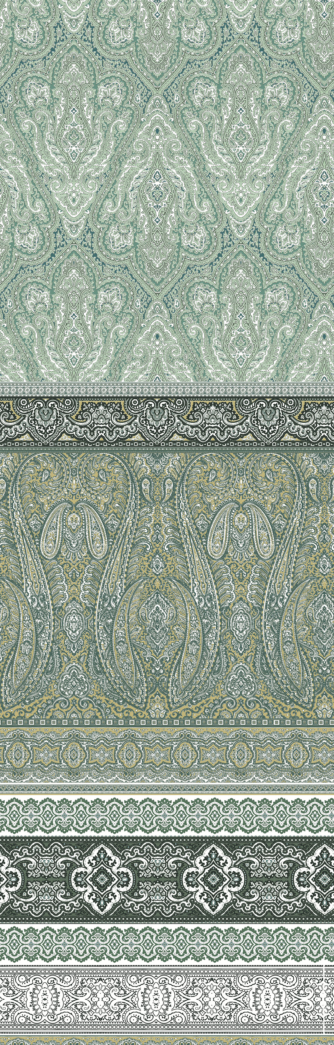 fleuresse Plaid »Plaid«, Mako Satin, in Gr. 180x270 cm, Plaid fleuresse Plaid »Plaid«, Mako Satin, in Gr. 180x270 cm, Plaid von fleuresse