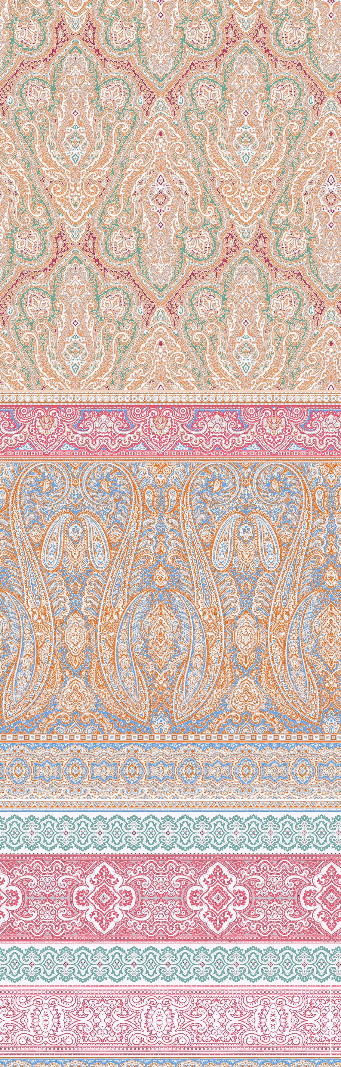 fleuresse Plaid »Plaid«, Mako Satin, in Gr. 180x270 cm, Plaid fleuresse Plaid »Plaid«, Mako Satin, in Gr. 180x270 cm, Plaid von fleuresse