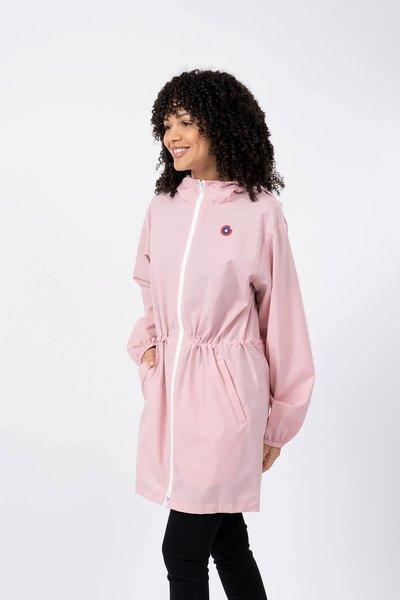 Amelot-l Damen Rosa L von flotte