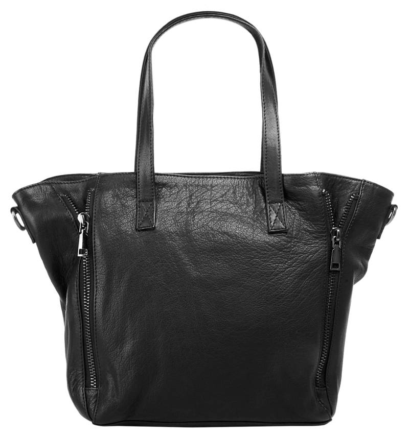 forty° Shopper, echt Leder von forty°