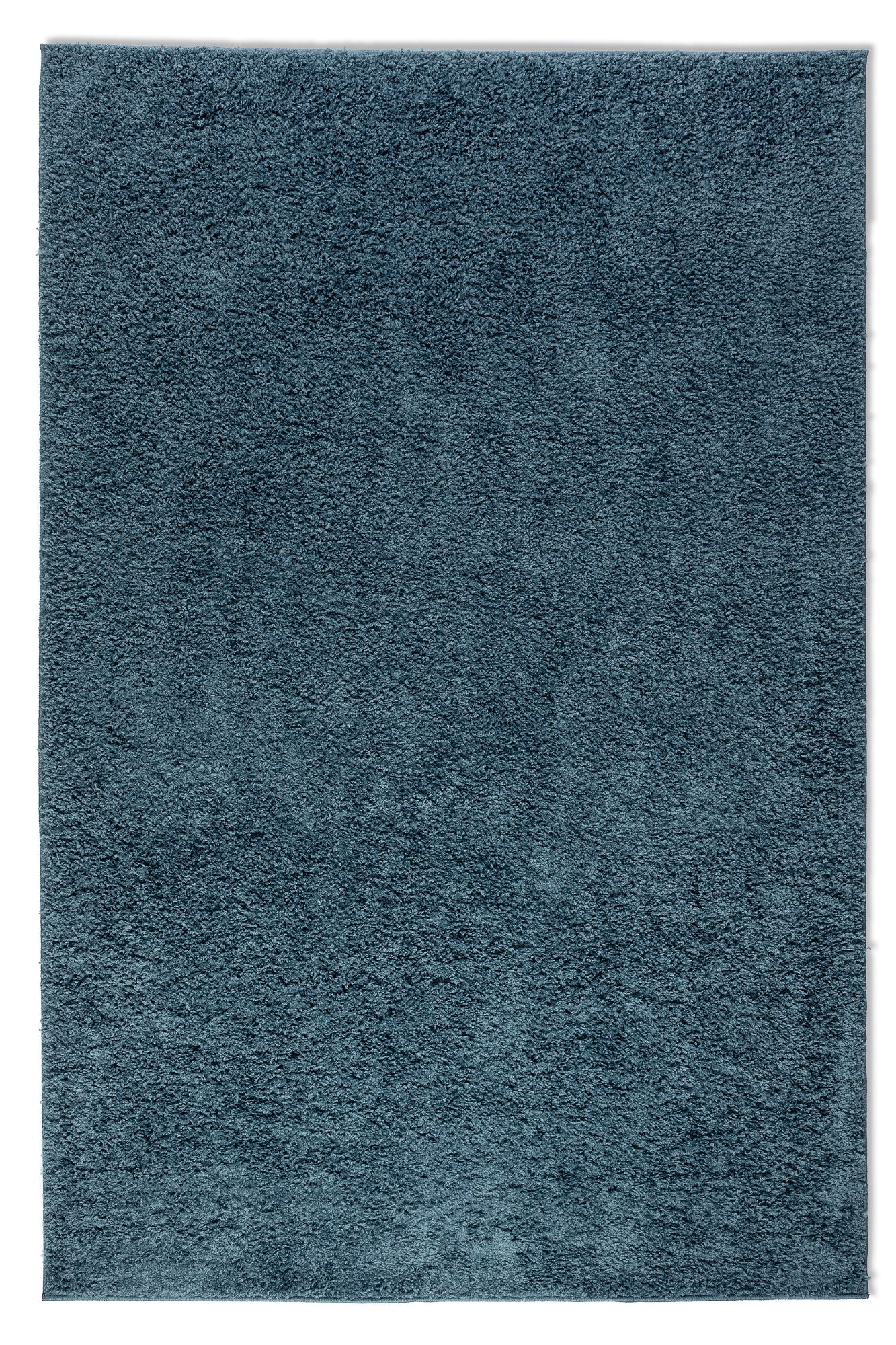 freundin Home Collection Hochflor-Teppich »Soft Twist«, rechteckig, 35 mm Höhe, Hochflor, Langflor, Shaggy, Wohnzimmer, Esszimmer, Schlafzimmer, Flur von freundin Home Collection