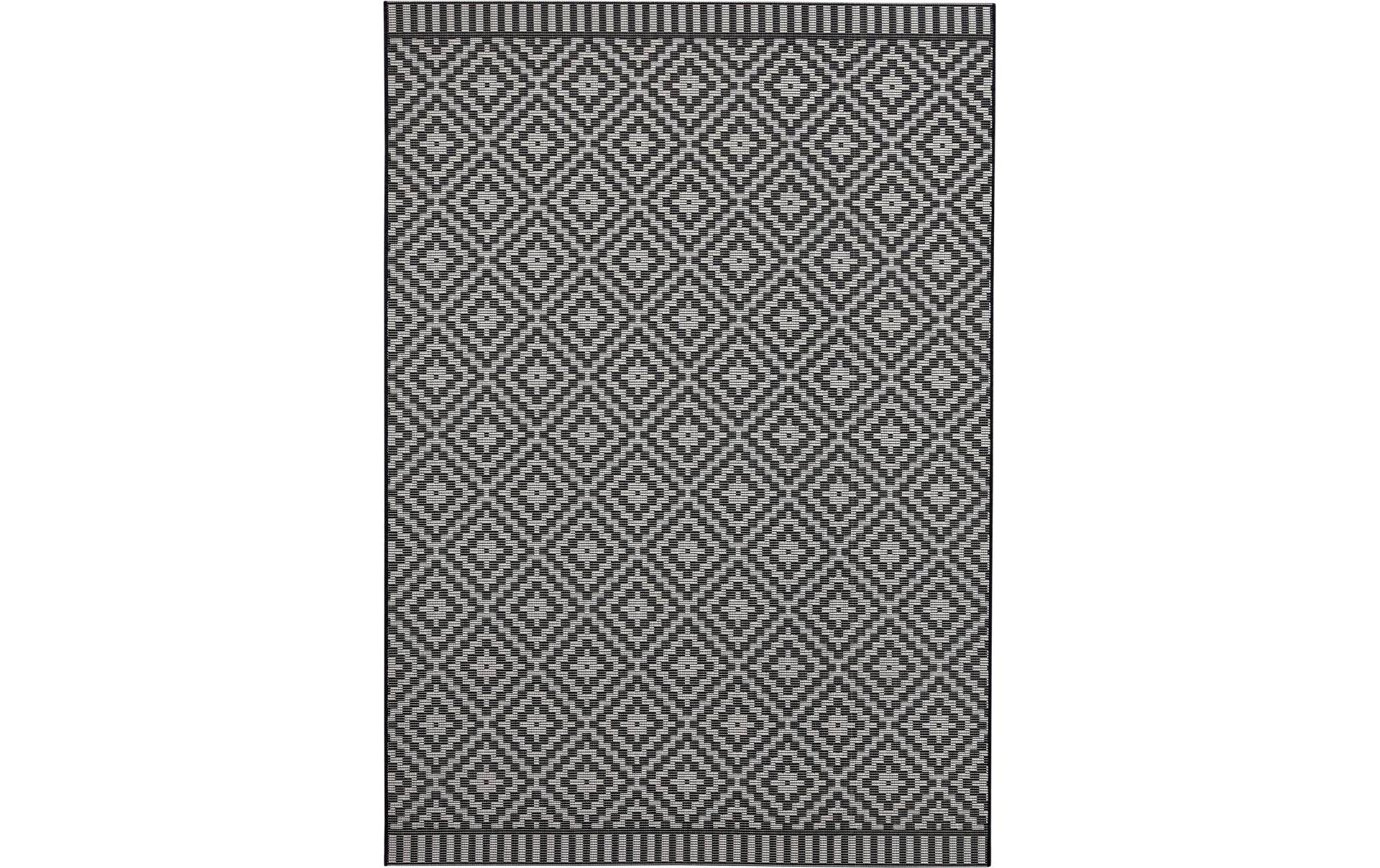 freundin Home Collection Teppich »Breeze 160 x 230 cm« von freundin Home Collection