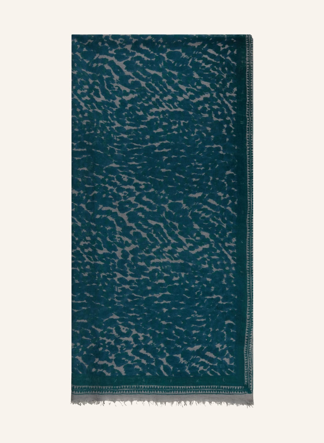 Friendly Hunting Cashmere-Schal grau Friendly Hunting Cashmere-Schal grau von friendly hunting