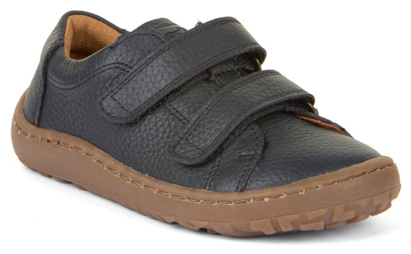 froddo® Barfussschuh »BAREFOOT BASE«, Klettschuh, Halbschuh, Kinderschuh mit antibakterieller Innensohle von froddo®