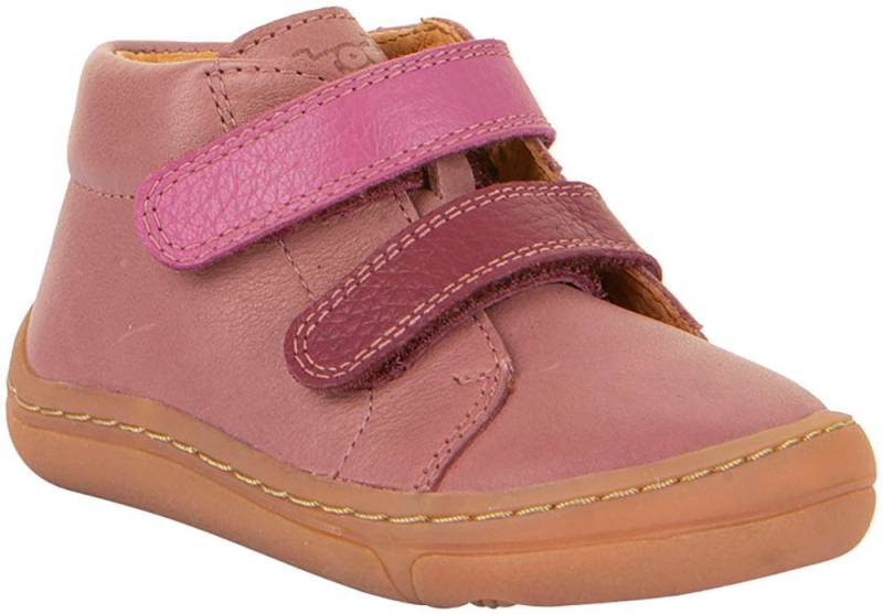 froddo® Barfussschuh »BAREFOOT FIRST STEP«, Babyschuh, Klettschuh, Sneaker, Komfortschuh mit Klettverschluss von froddo®