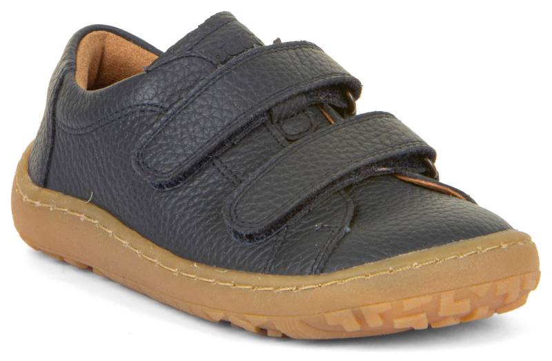 froddo® Barfussschuh »Barefoot Base«, Klettschuh, Kindergartenschuh, Lauflernschuh mit Klettverschlüssen von froddo®