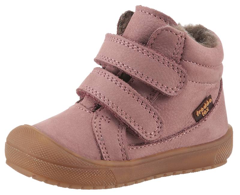 froddo® Lauflernschuh »OLLI WOOL TEX«, Winterstiefel, Babyschuh, Kindergartenschuh mit TEX-Membrane von froddo®