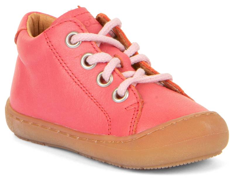 froddo® Lauflernschuh »Ollie Laces«, Babyschuh, Schnürschuh mit Schnürung von froddo®