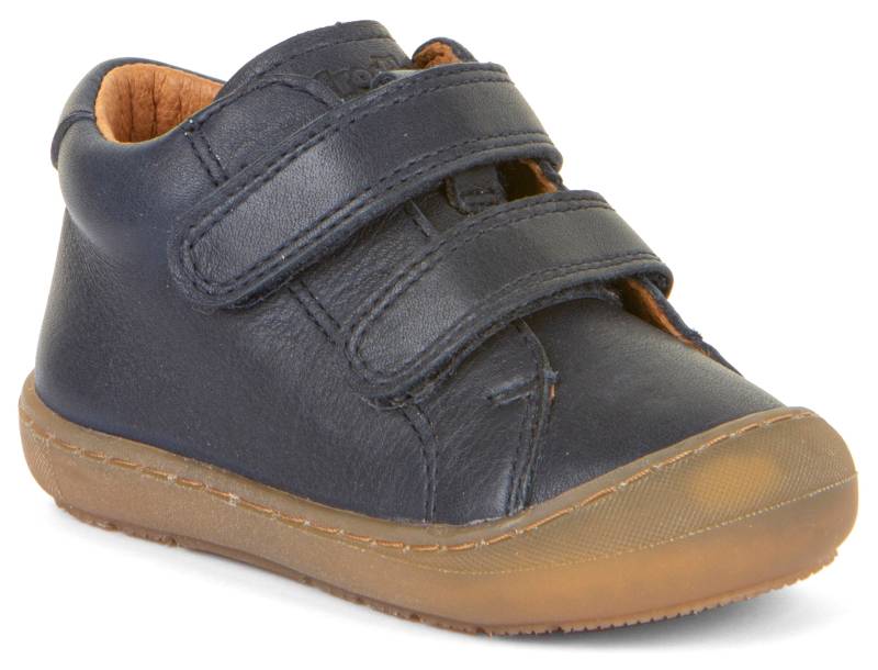 froddo® Lauflernschuh »Ollie«, Babyschuh, Klettschuh, Freizeitschuh mit zwei Klettverschlüsse von froddo®