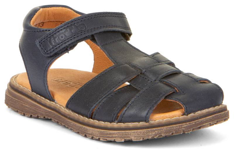 froddo® Sandale »Daros«, Sommerschuh, Klettschuh, Sandalette, mit Klettverschluss von froddo®