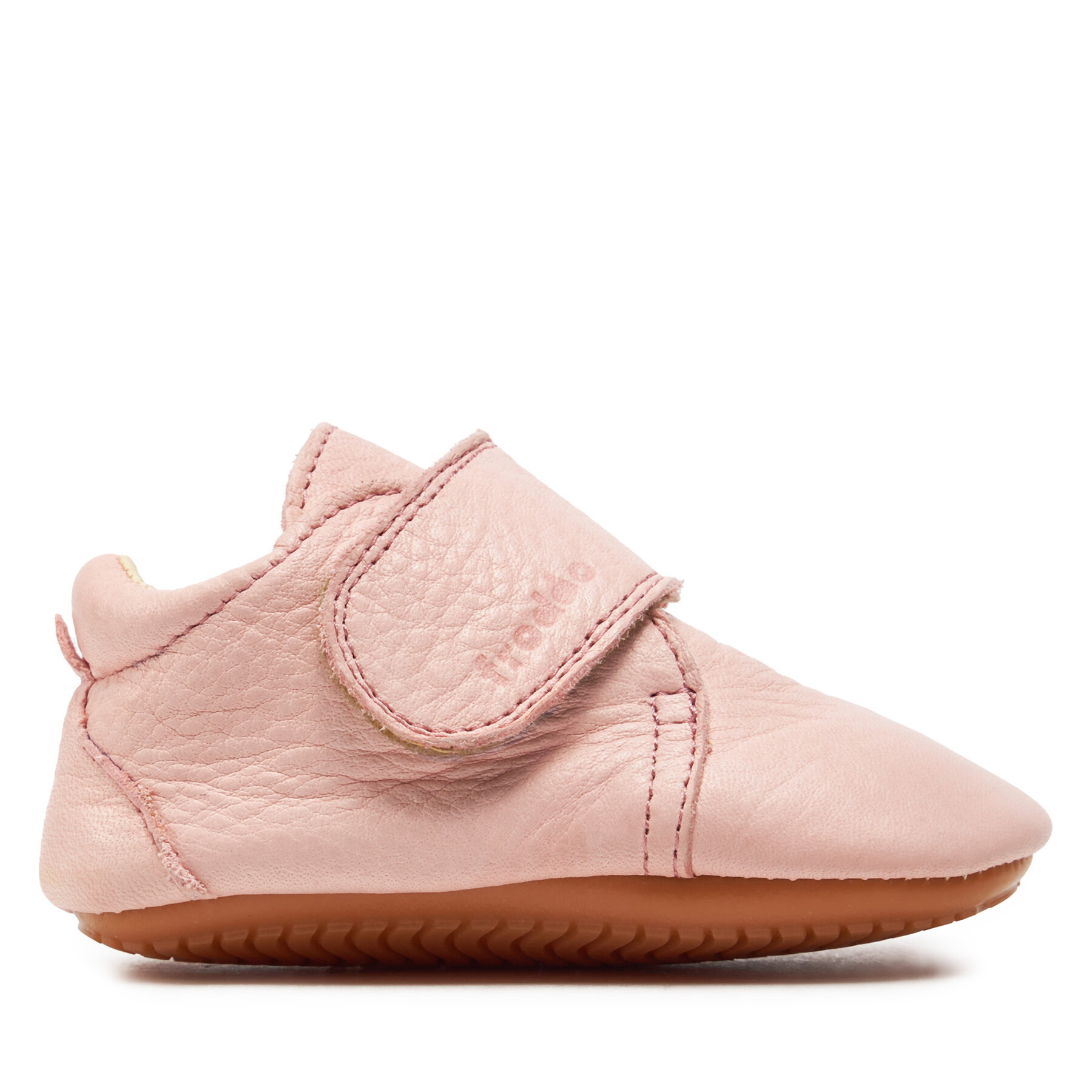 Halbschuhe Froddo G1130005-1 Rosa von froddo