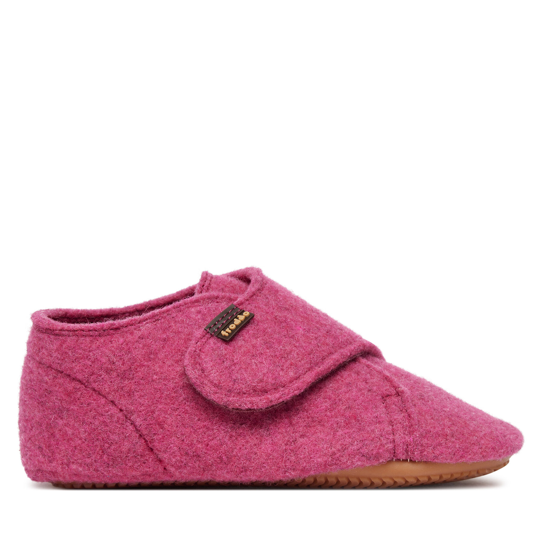 Halbschuhe Froddo G1170002-5 D Rosa von froddo