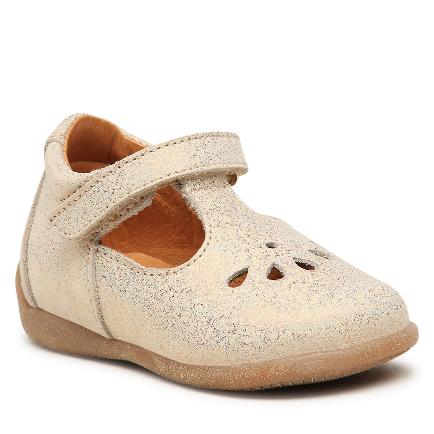 Halbschuhe Froddo G2140060-1 M Goldfarben Halbschuhe Froddo G2140060-1 M Goldfarben von froddo