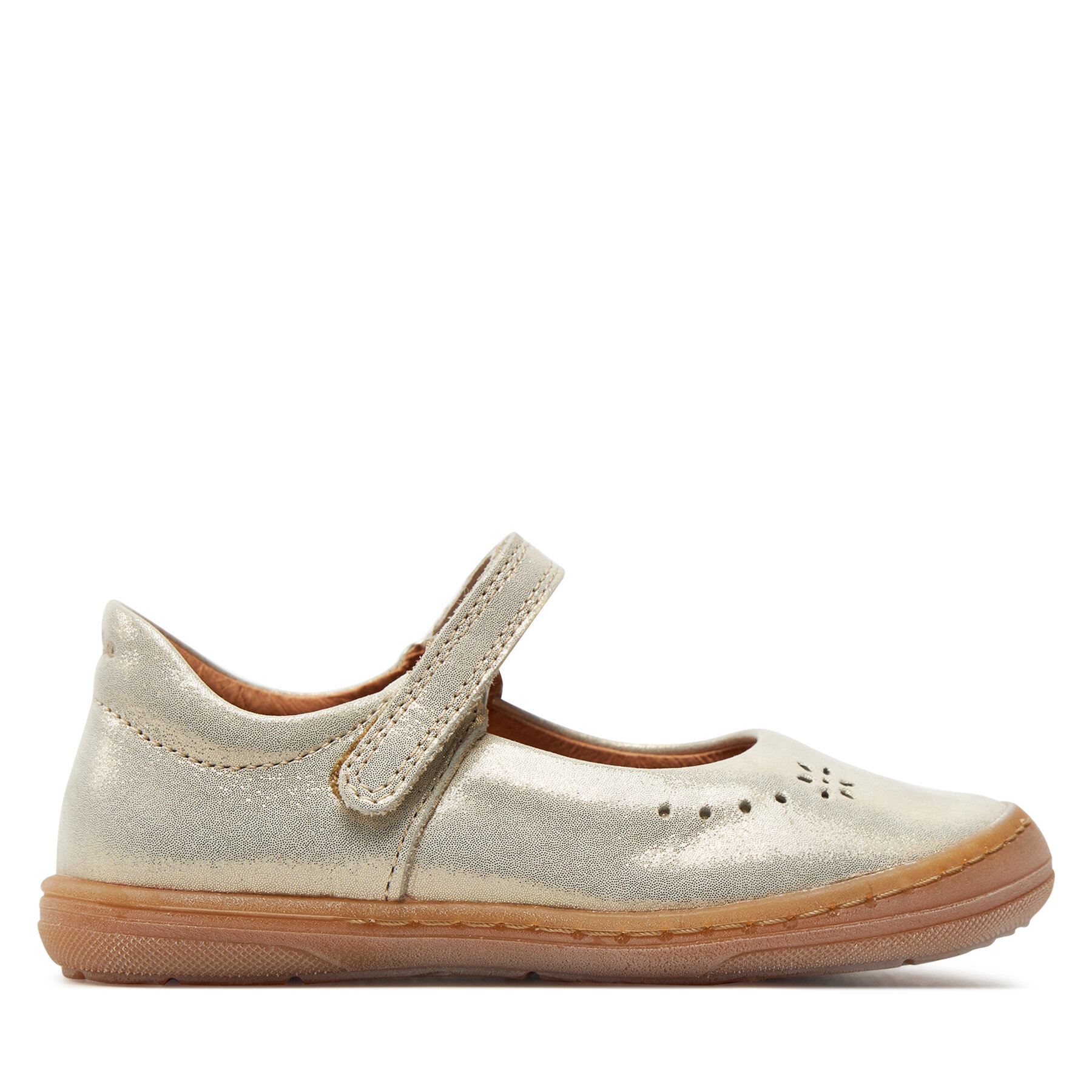 Halbschuhe Froddo Mary F G3140182-1 M Goldfarben Halbschuhe Froddo Mary F G3140182-1 M Goldfarben von froddo