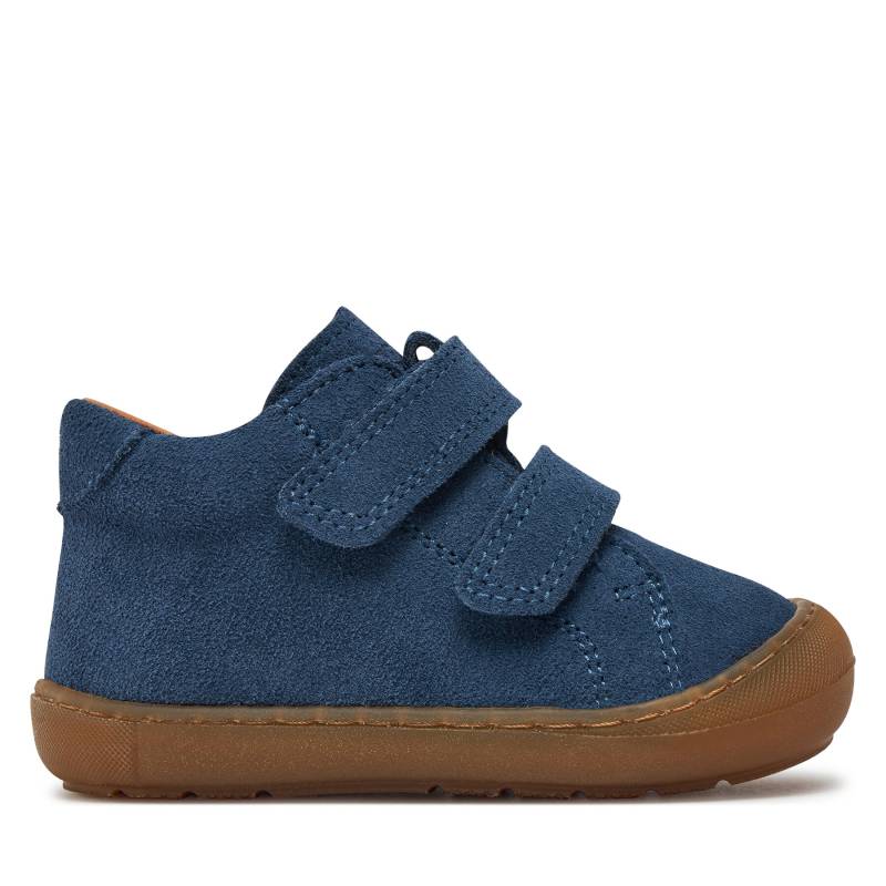 Halbschuhe Froddo Ollie G2130308-17 M Blau von froddo